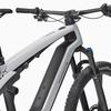 Design of the Porsche eBike Sport 2025 electric bicycle
