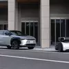 Вулиці Woven City у деталях
