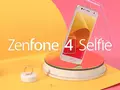 Asus ZenFone 4 Selfie, Selfie Pro и Max Pro получили мощные батареи и двойные камеры
