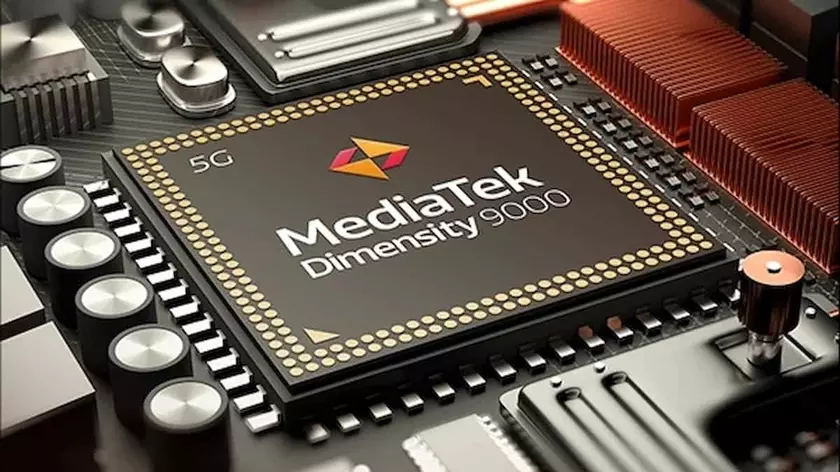 Samsung станет единственной компанией, использующей сразу три топовых процессора: Snapdragon 8 Gen1, Exynos 2200 и Dimensity 9000