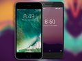 iOS 10 — самая стабильная мобильная система