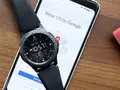 В сети появилось изображение с логотипом Samsung Galaxy Watch