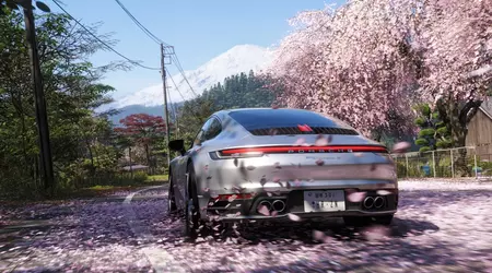 Forza Horizon 6 доїде до PlayStation 5 тільки наступного року — авторитетний журналіст спростував слова розробників
