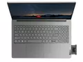 Lenovo представила ноутбук ThinkBook 15 Gen 2 со встроенными TWS-наушниками