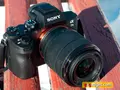 Обзор Sony Alpha A7 II: второй подход к снаряду