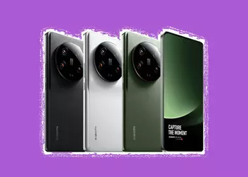 Xiaomi 13 Ultra in Europe has started receiving HyperOS