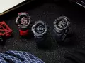 Casio представила первые умные часы G-SHOCK с Wear OS на борту, автономностью до месяца и ценником в $699