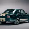 Компоненты Ford Escort Mk1 RS 2026