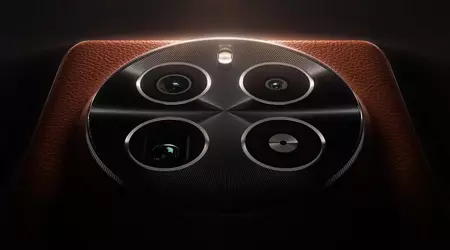 L'appareil photo rond et le panneau arrière en cuir : realme présente le vaisseau amiral realme GT 5 Pro