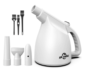 SIN SHINE Electric Air Duster