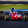 Captivating classic autos expo
