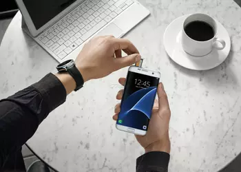 Samsung will pay a $9.8 million fine because of deceptive ads for 7(!) of its smartphones