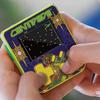 Міні-портативна консоль Super Micro Keychain Gamer