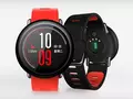 Amazfit Sports: пробник смарт-часов Xiaomi