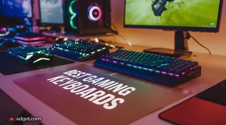 Meilleurs Claviers Gaming pour Tournois