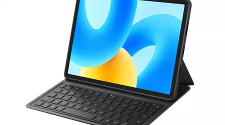 Чутки: Huawei у травні представить новий 11.5-дюймовий MatePad із технологією Nearlink