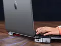 Дизайнерский хаб-подставка Baseus: возможно, лучший аксессуар для MacBook