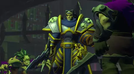 Головні новини з BlizzCon 2026: анонсовано оновлення WoW: Forever, Warcraft 3 отримала велике доповнення Forsaken Kingdom, а перед Worldsoul Saga з'явився фінал