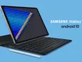 Samsung выпустила Android 10 с One UI 2.1 для Galaxy Tab S4: что нового и когда ждать обновление