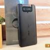 Обзор ASUS ZenFone 8 Flip: когда фронтальная камера на три объектива-8