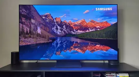 19 років лідерства на світовому ринку телевізорів: Samsung може пишатися своїм досягненням