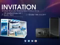 Вся линейка продуктов BLUBOO на Asia Word-Expo