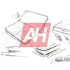 Миниатюра эскиза нового складного смартфона от Motorola - 1