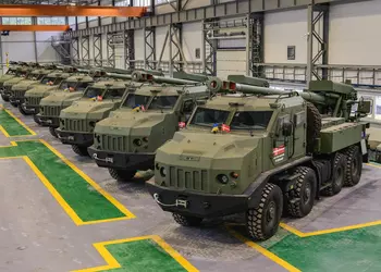 Миллиард украинскому ОПК: ЕС выделит 1,9 миллиарда евро на военную поддержку Украины