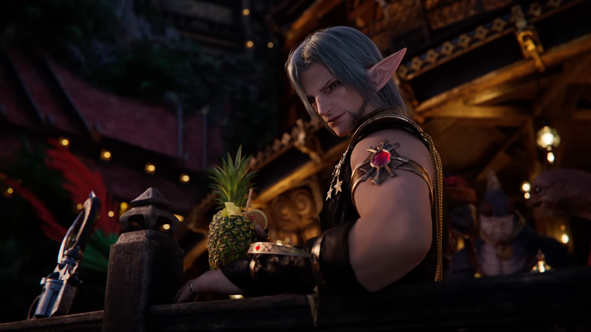Новые трейлеры Final Fantasy 14: Dawntrail демонстрируют новые локации и подземелья из дополнения