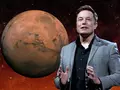 Илон Маск рассказал о системе межпланетного транспорта