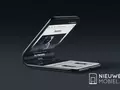 Сгибаемый смартфон Samsung получит два дисплея на 4.6″ и 7.3″