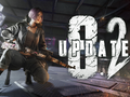 Обновление 8.2 добавит в PUBG пулемет против техники, гранату-обманку, и улучшит внешний вид оружия