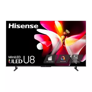 Hisense 55U8N