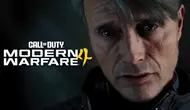 Звезда Death Stranding Мадс Миккельсен исполнит роль антагониста в Call of Duty: Modern Warfare 4 — новый шутер становится все интереснее