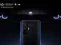 Флагман iQOO 5 Pro BMW Edition появился на официальном изображении: карбоновая задняя часть и камера-перископ