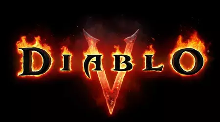 Майбутнє Санктуарія: Blizzard анонсувала Diablo V, повернення Амазонки та аніме-серіал від Netflix