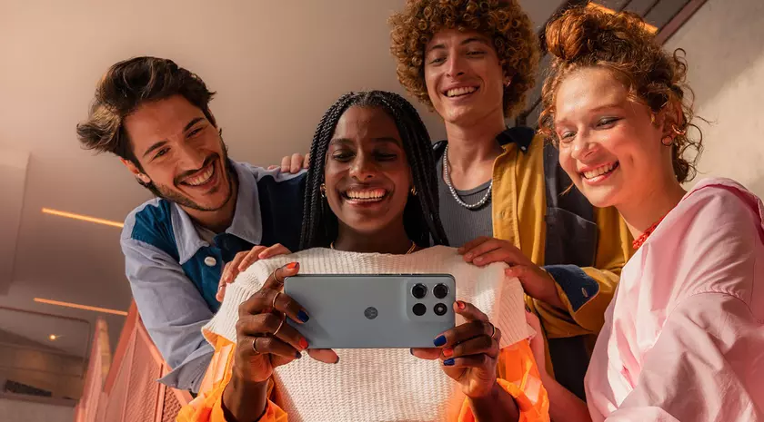 Moto G66j 5G: Unveiling the Latest in Mobility