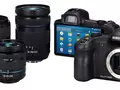 Беззеркалка на Android Samsung Galaxy NX: стоимость и сроки начала продаж