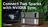 Nvidia відмовляється від свого DGX Spark з об'ємом 64 ГБ за 4 999 доларів, версія на 128 ГБ зростає до 6 950 доларів