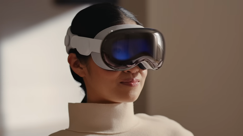 Тим Кук подтвердил, что в этом году гарнитура Apple Vision Pro выйдет за пределами США