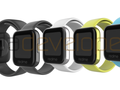 Realme готовит свои первые смарт-часы с дизайном, как у Fitbit Versa, дисплеем на 1.4″, защитой IP68 и автономностью до 7 дней