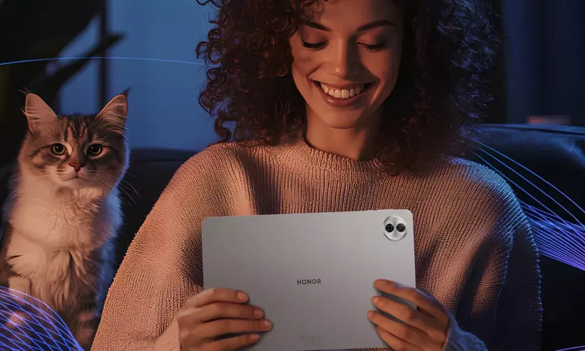 Discover the New Honor Pad 10: A Tablet Geeks Will Love