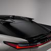 Updated Lexus RZ 2025 - Miniature 5