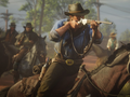 Rockstar готовится к релизу Red Dead Redemption 2 на ПК, зарегистрировав игру в Австралии