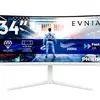 Philips Evnia 34M2C5601QA миниатюра