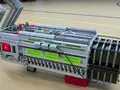 DOOM BFG 9000 из более 5000 деталей LEGO