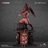 Silent Hill 2 fans: Just 600 lucky fans will be able to own a giant collector's item featuring the game's protagonist and Pyramid Head-7