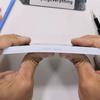 Fairphone 6 display testing