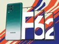 Samsung Galaxy F62: AMOLED-дисплей, чип как у Galaxy Note 10, квадро-камера на 64 МП, батарея на 7000 мАч и ценник от $330