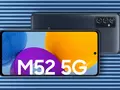 Достойный конкурент Xiaomi 11 Lite 5G NE – стала известна цена Samsung Galaxy M52 5G